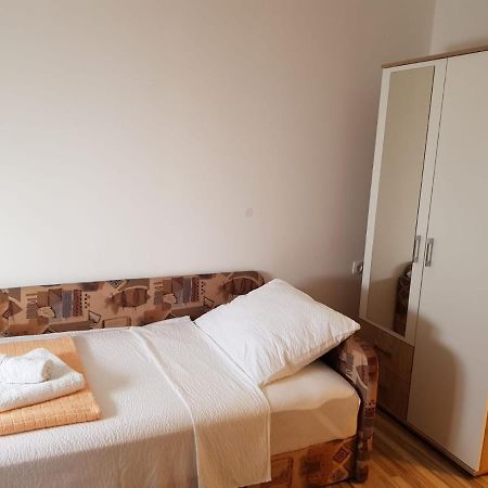 Apartman Andrea ザダル エクステリア 写真