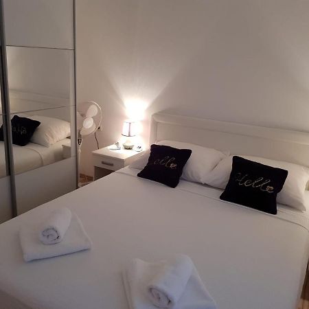 Apartman Andrea ザダル エクステリア 写真