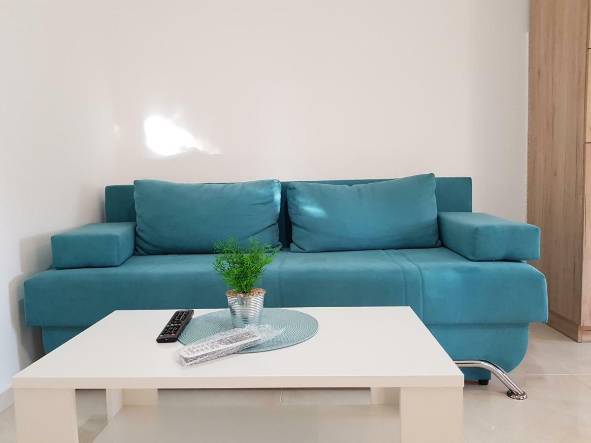 Apartman Andrea ザダル エクステリア 写真