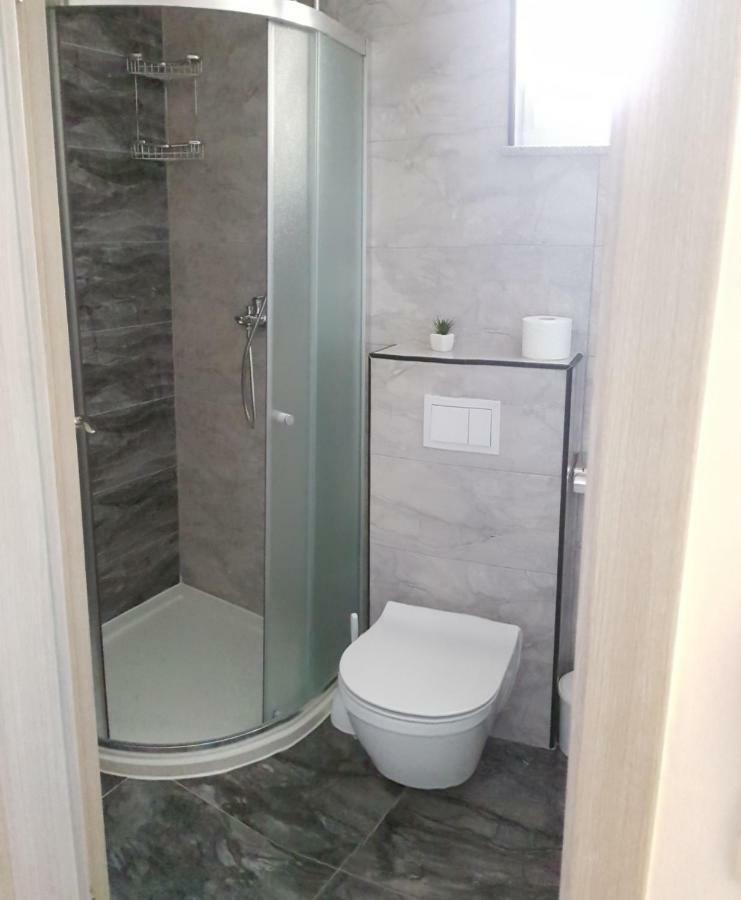 Apartman Andrea ザダル エクステリア 写真